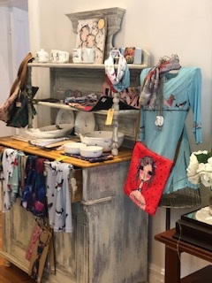 Olivia Art Free State Stockist Frankfort Linkview