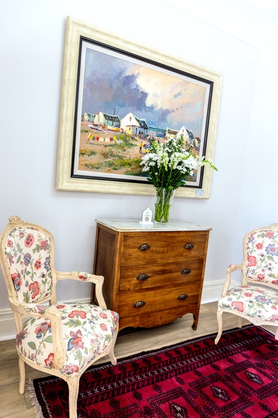 Frankfort Free State Antiques Linkview