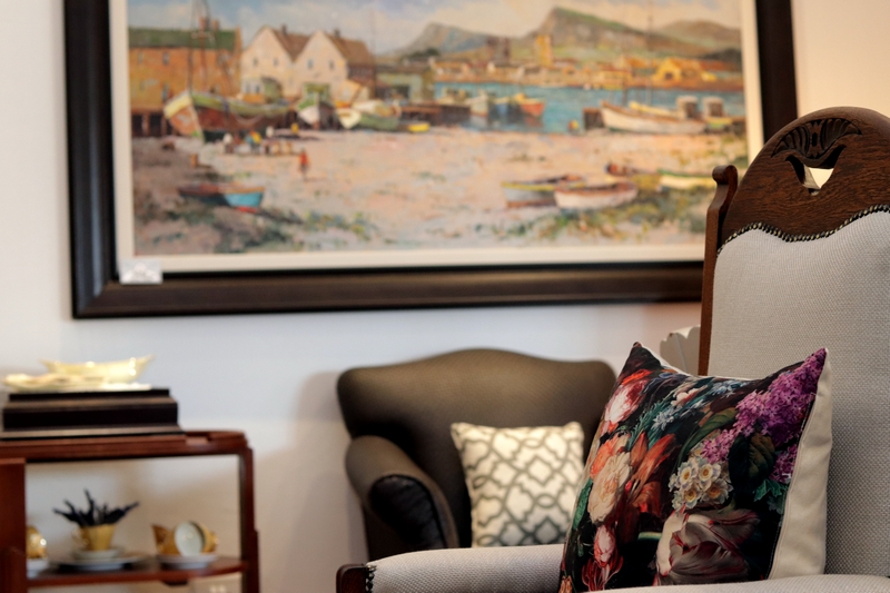 Free State interior decor art antiques Frankfort Linkview