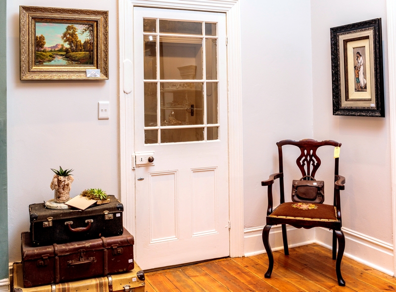 Free State interior decor art antiques Frankfort Linkview