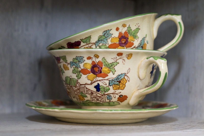 Frankfort Free State Antiques Linkview