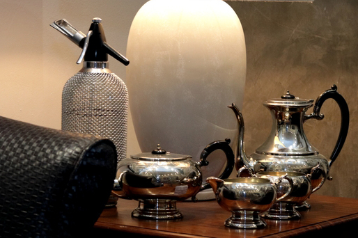 Frankfort antiques Free State Linkview
