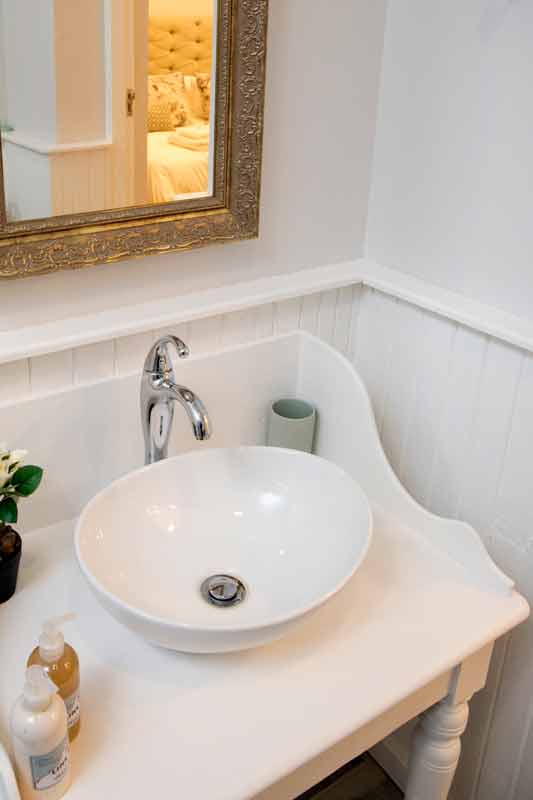 Frankfort guesthouse Linkview room 3