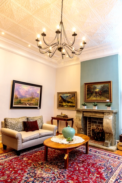 Frankfort Guesthouse B&B Rates Linkview