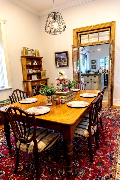 Frankfort Guesthouse B&B Rates Linkview