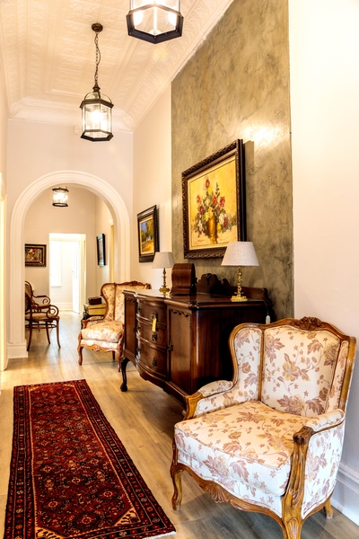 Frankfort Guesthouse B&B Rates Linkview