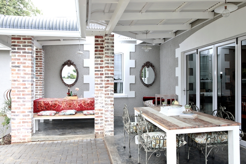 Frankfort Guesthouse Rates Linkview Free State