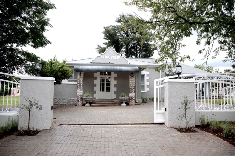 Frankfort Guesthouse Rates Linkview Free State