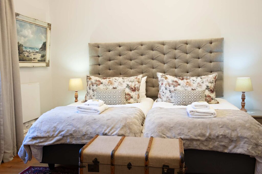 Linkview Guesthouse Frankfort Bed and Breakfast