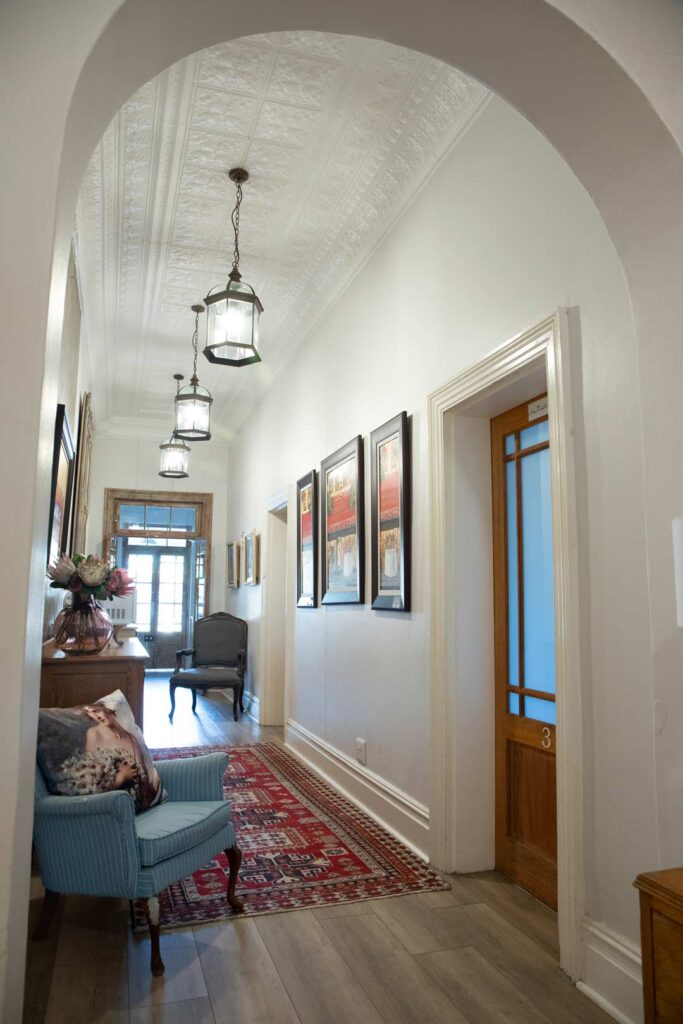 Best Frankfort Free State Guesthouses