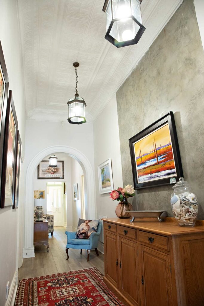 Frankfort Free State Lunch Restaurant