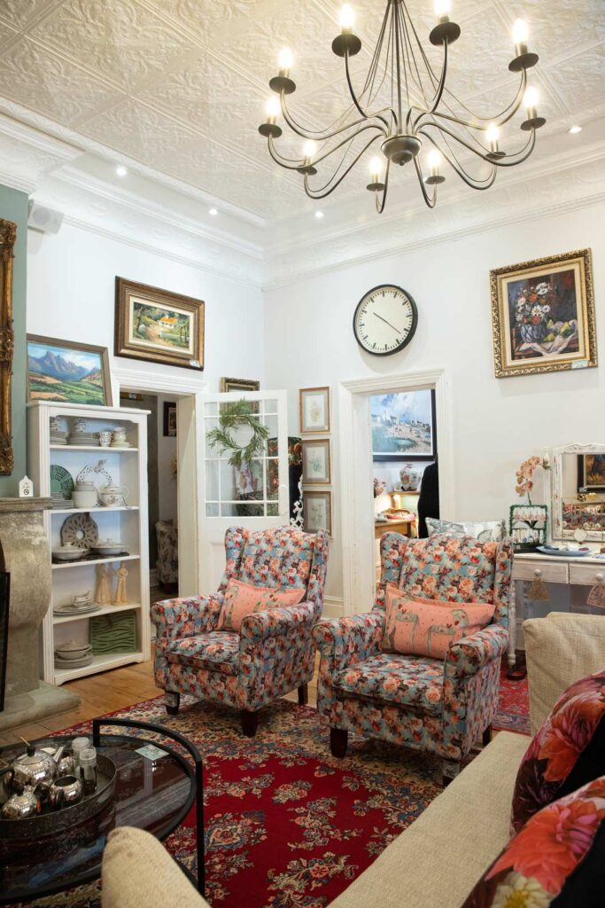 Linkview Home Coffee Shop in Frankfort