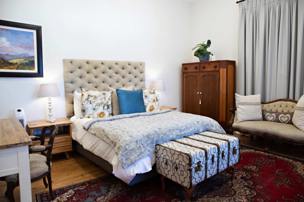 Frankfort Bed and Breakfast