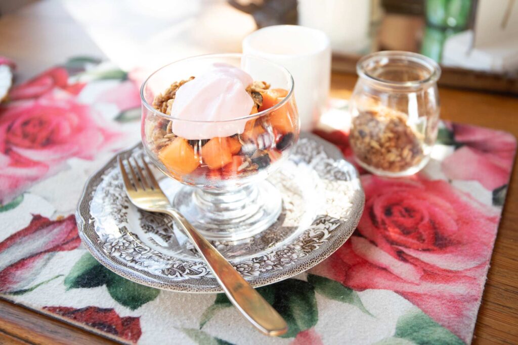 Bed and Breakfast Frankfort