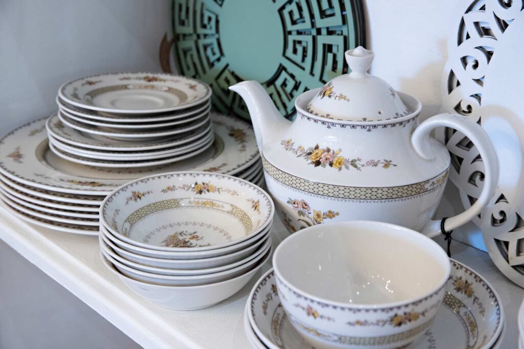 Frankfort Antiques