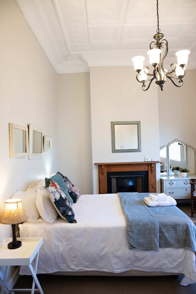 Oakview Best Frankfort Free State Guesthouses