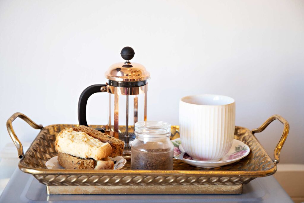 Best Frankfort Free State Guesthouses