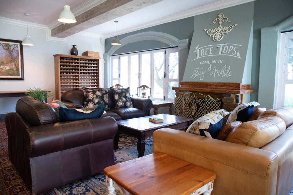 TreeTops Event Venue Hire Frankfort