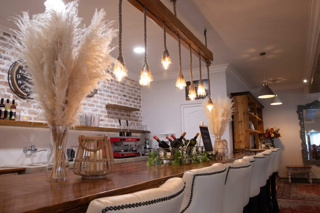 Event Venue Hire Frankfort