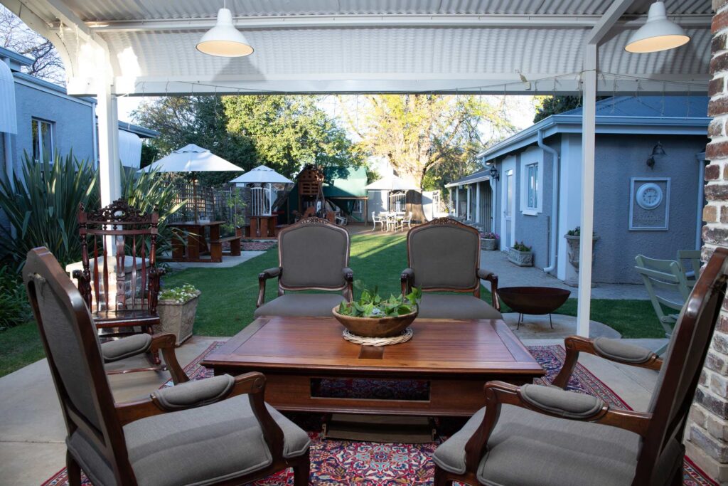 TreeTops Event Venue Hire Frankfort