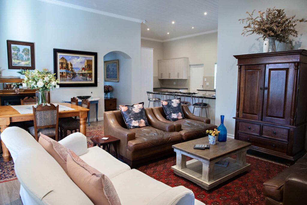 Oakview Frankfort Guesthouse