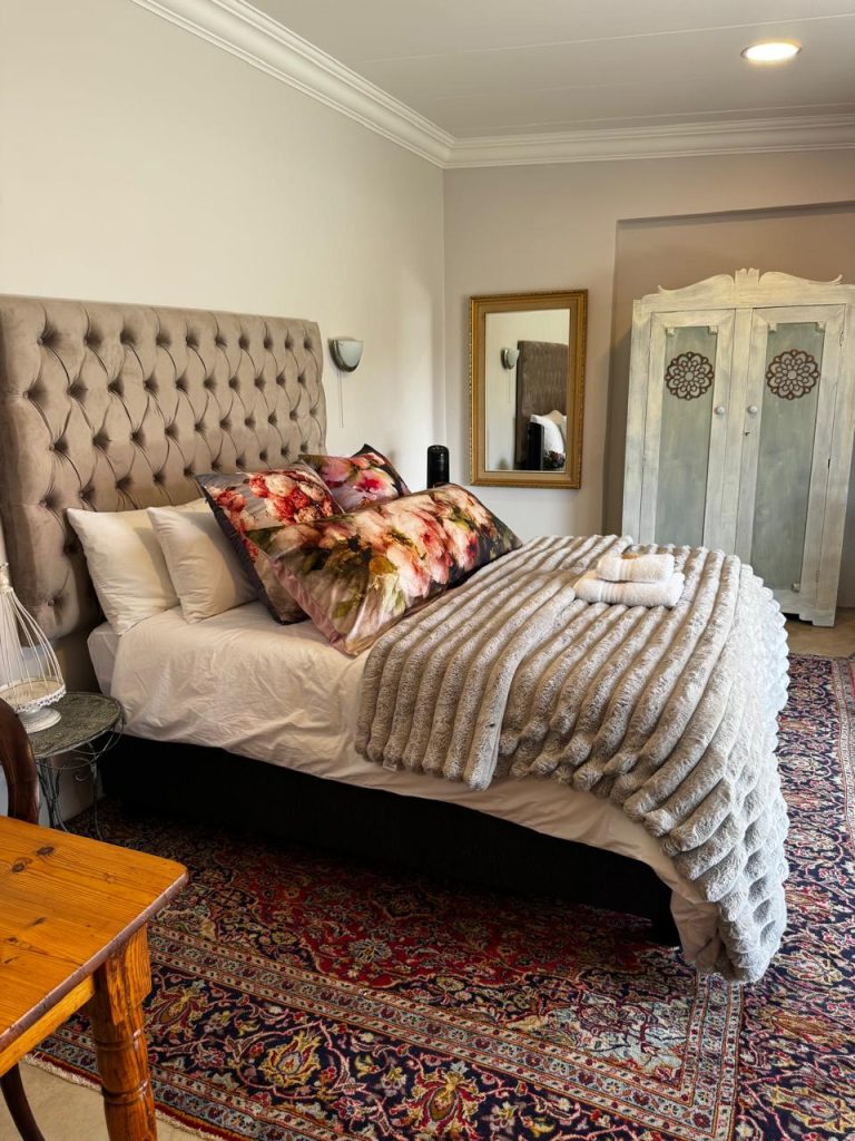 Princessview frankfort accommodation