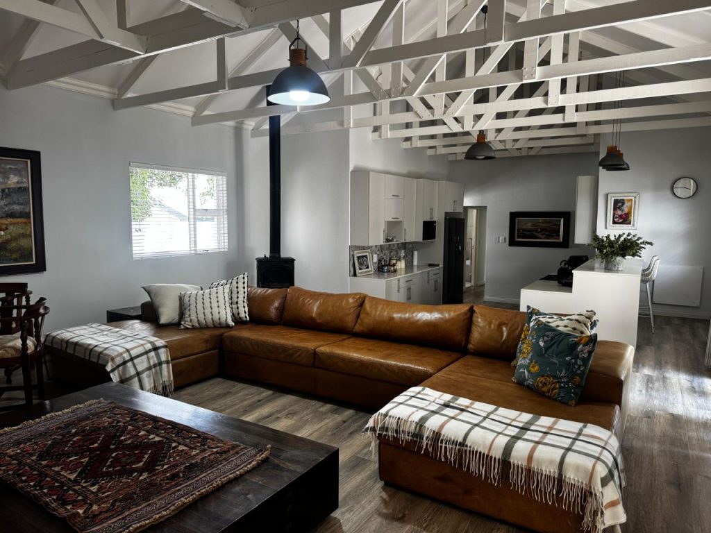 Oaktree Cottage Frankfort Self Catering